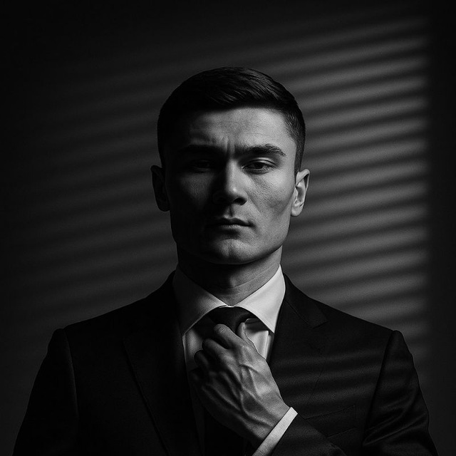 Samandar Xudayberdiyev